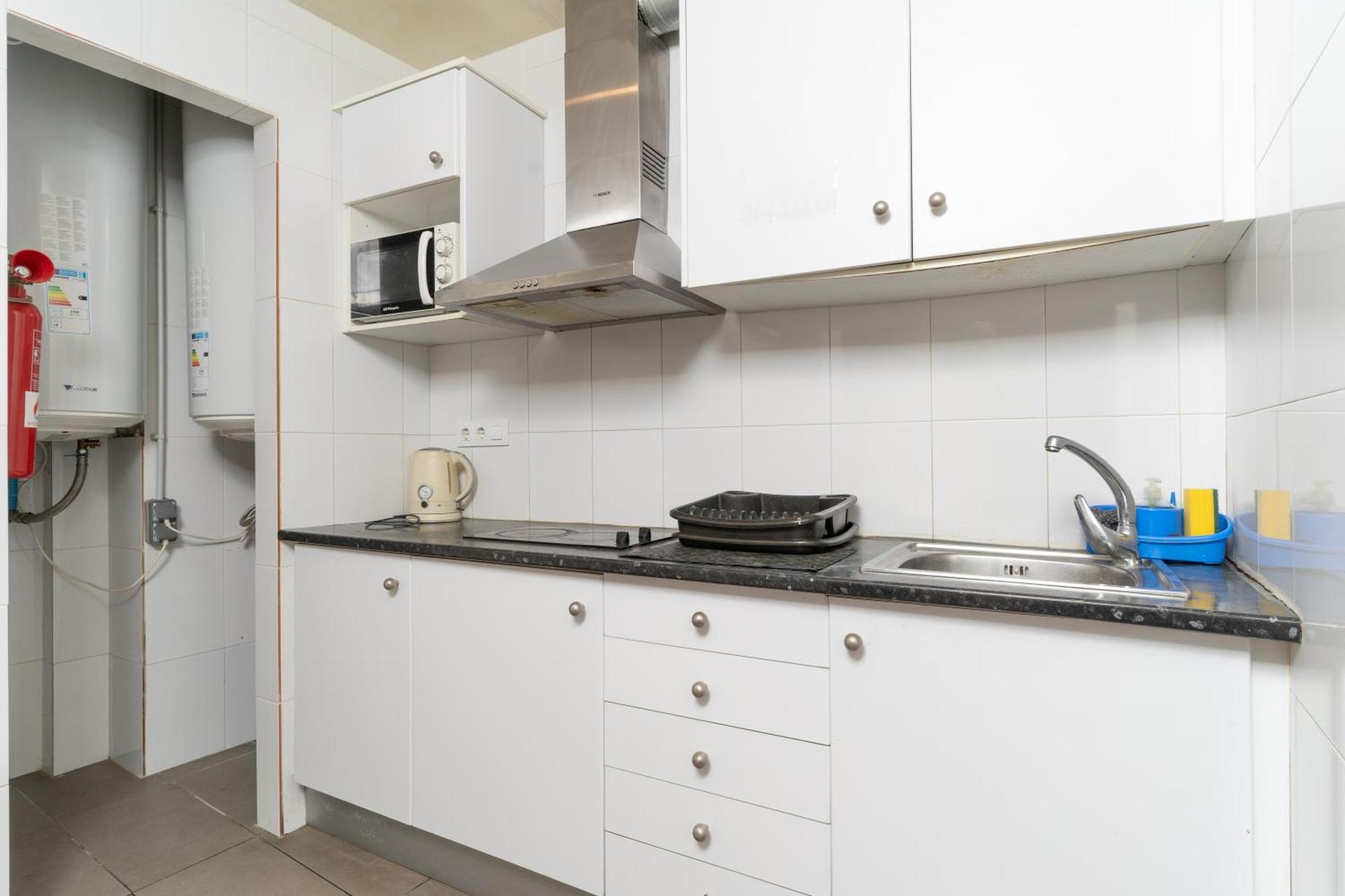 Bedcelona Hostel Barcelona Eksteriør bilde
