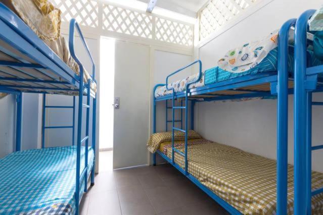 Bedcelona Hostel Barcelona Eksteriør bilde