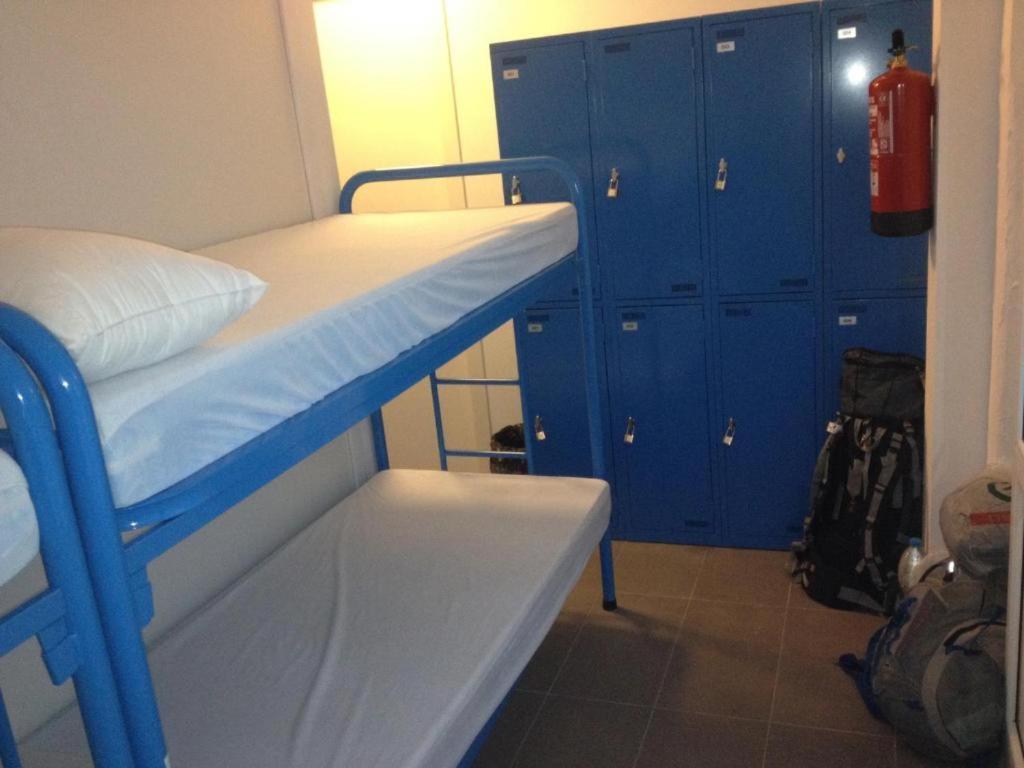 Bedcelona Hostel Barcelona Eksteriør bilde